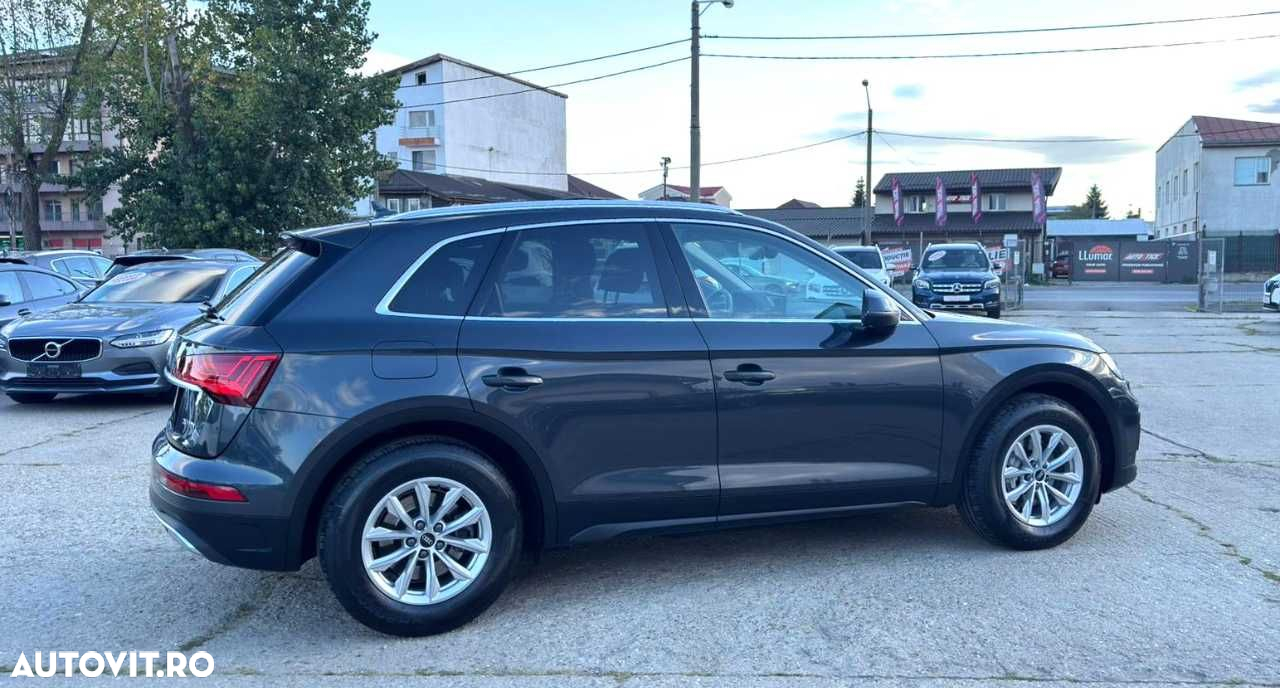 Audi Q5 - 9