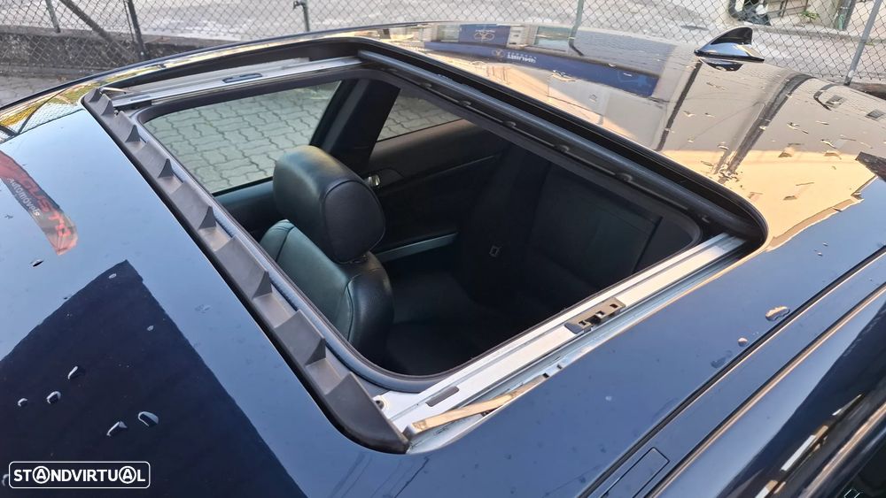 BMW 320 d Coupe - 45