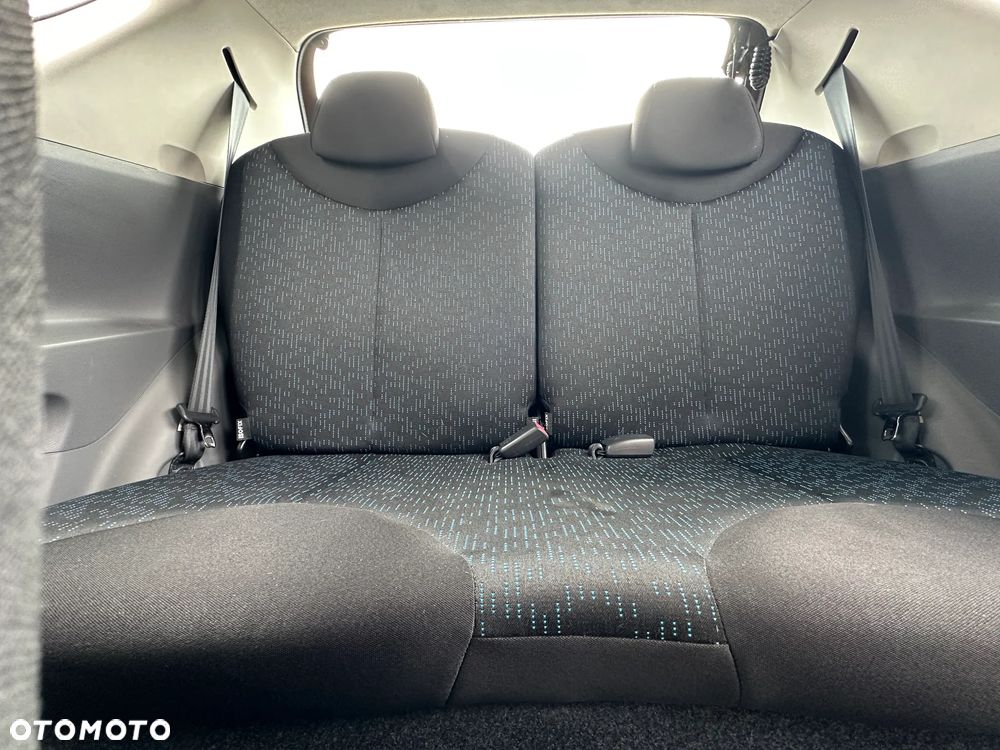 Peugeot 107 1.0 Trendy Euro5 - 3