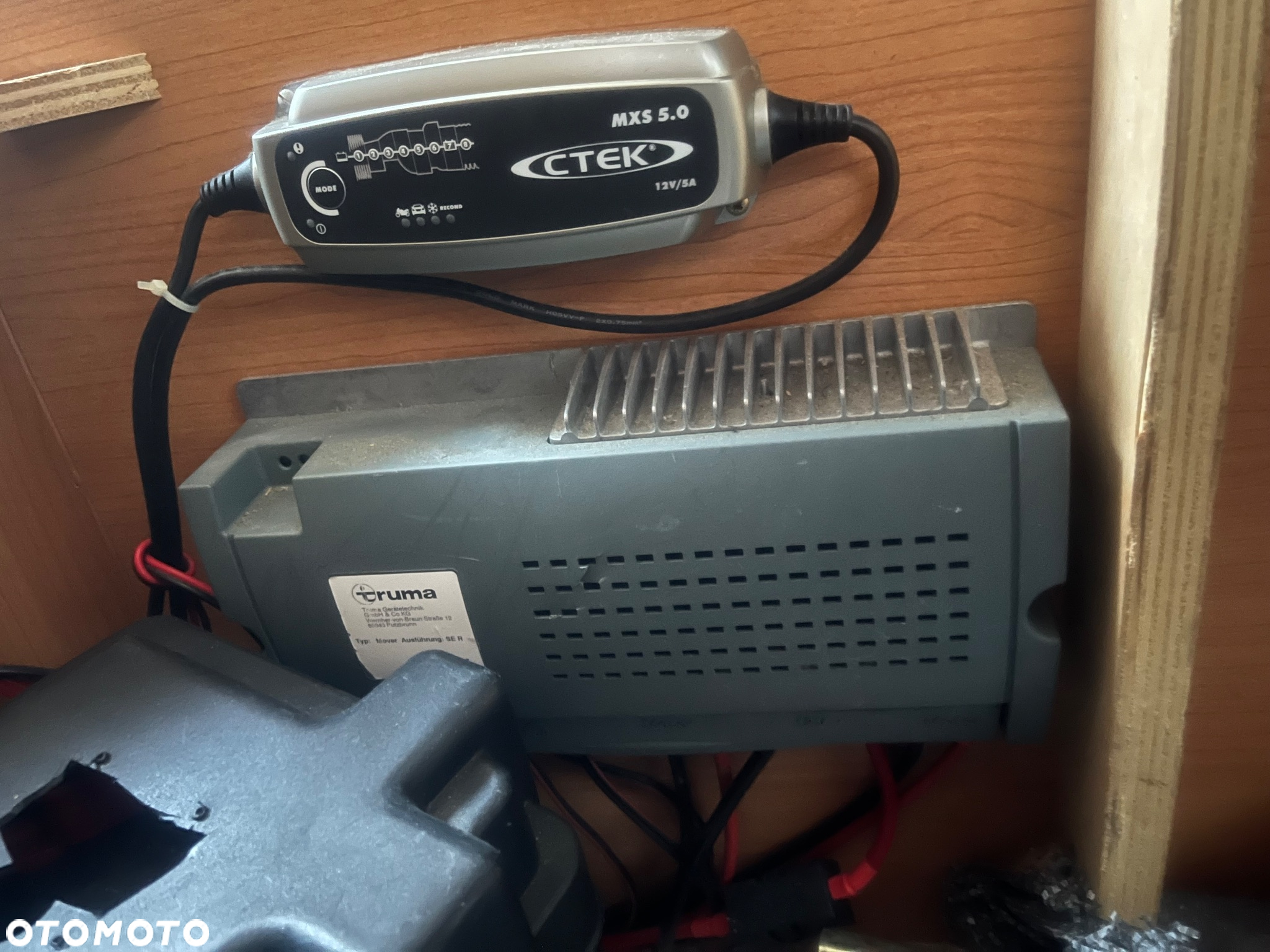 KNAUS Sport 500 UF - 25