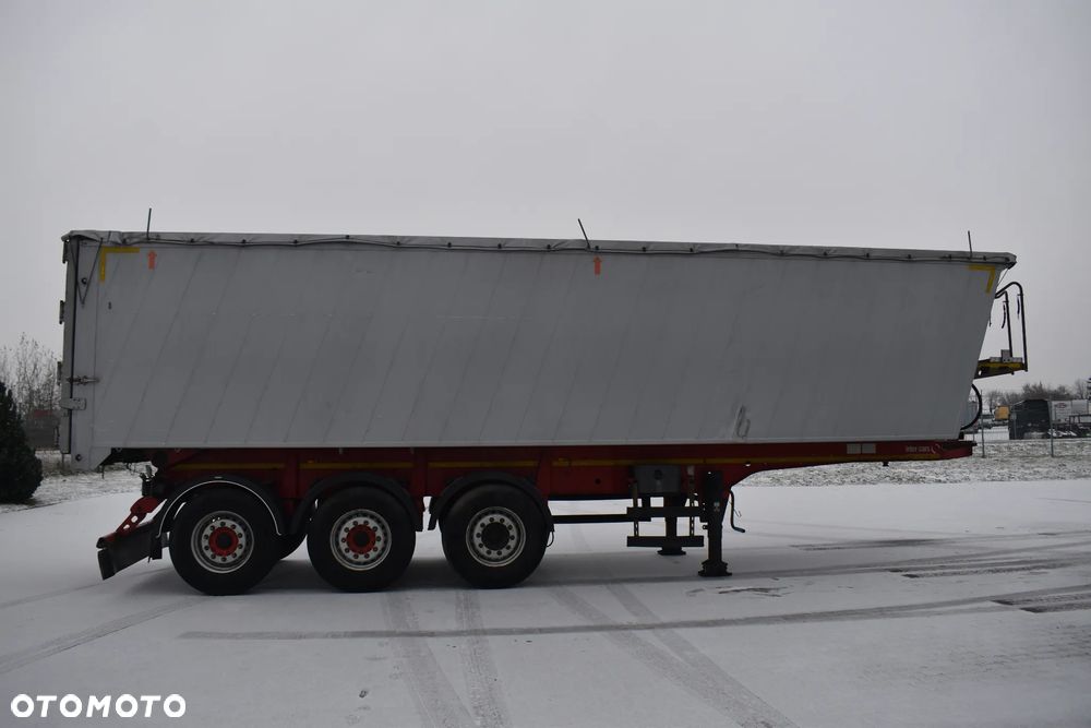 Inny INTER CARS NW - 8