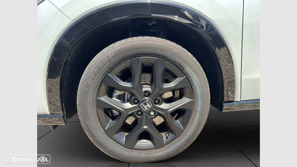Honda ZR-V 2.0 i-MMD Sport - 22