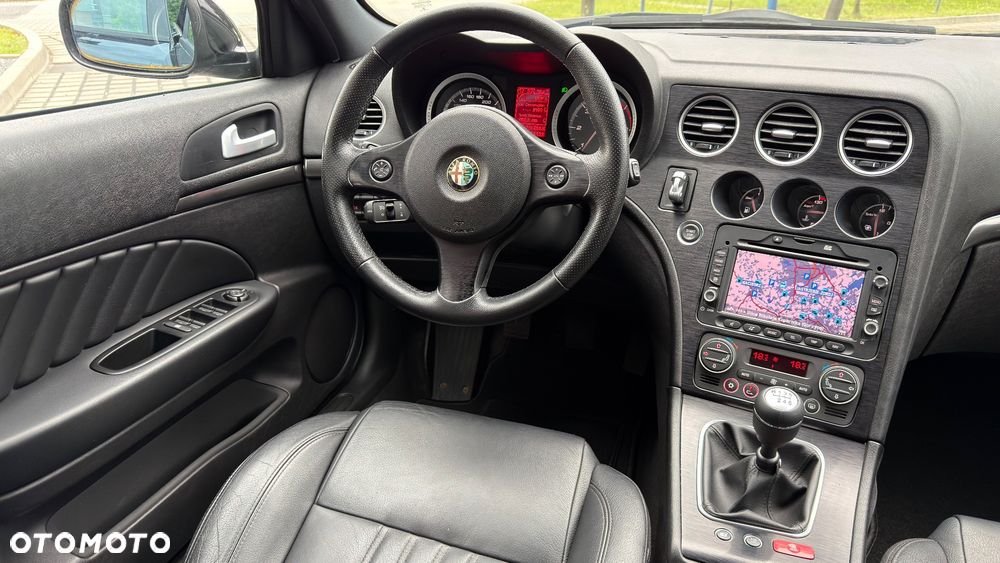 Alfa Romeo 159 2.0 JTDM 16V DPF Turismo - 5