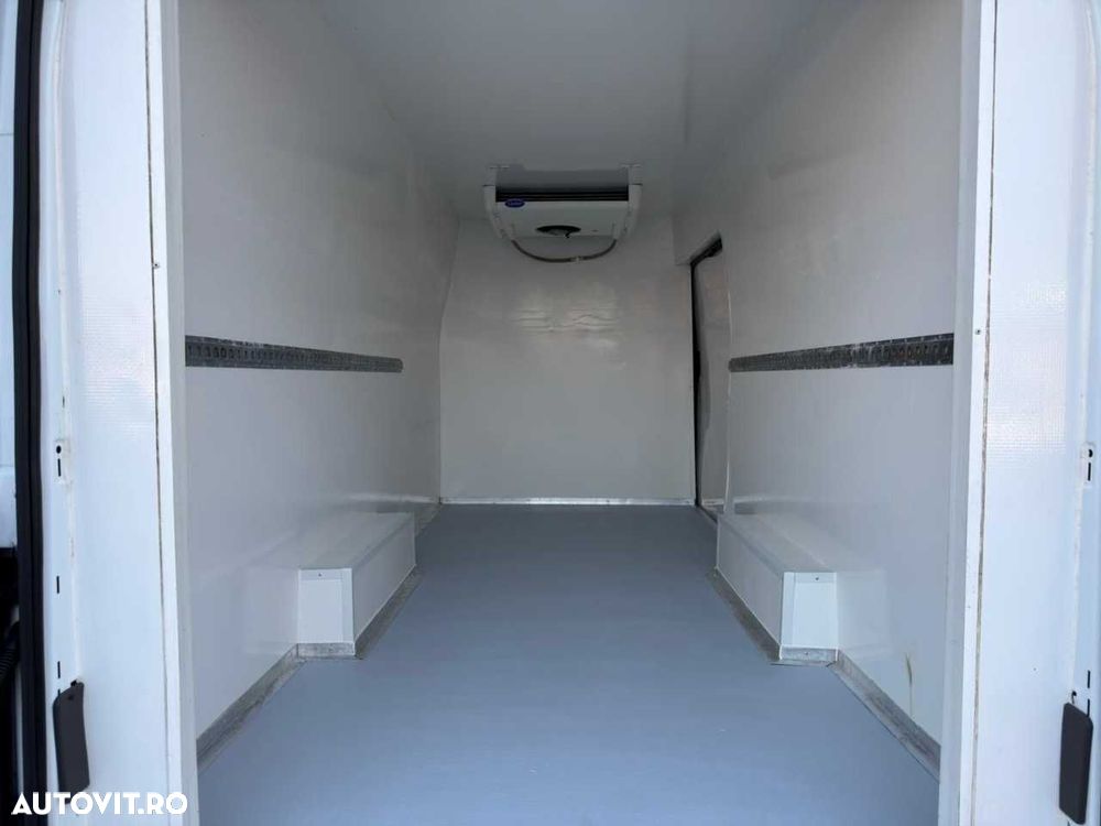 Ford TRANSIT FRIGORIFIC REFRIGERARE - 15
