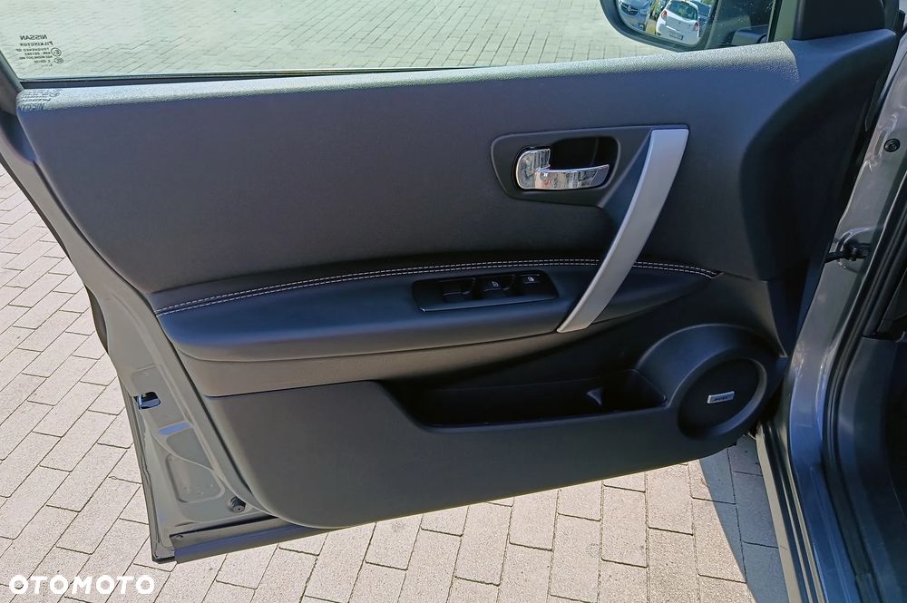 Nissan Qashqai 1.6 DCi Tekna - 20