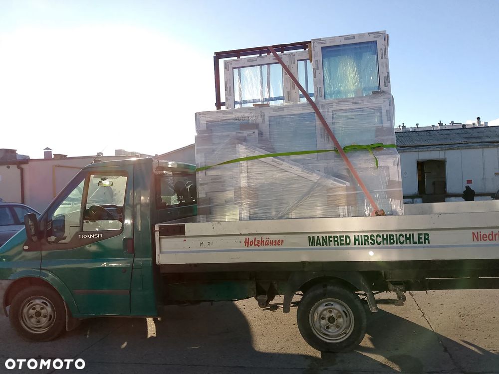 Ford transit - 18