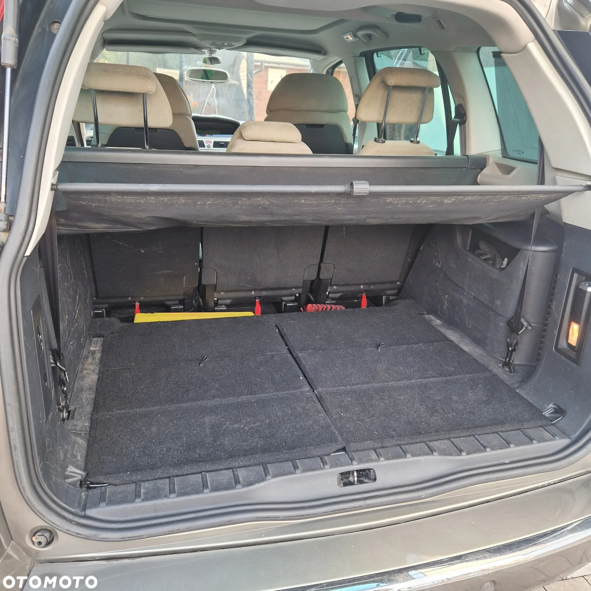 Citroën C4 Grand Picasso 1.6 THP Equilibre Exclusive MCP - 6