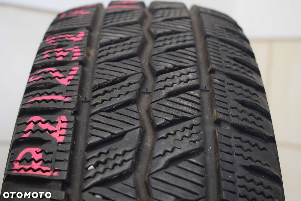 R16C 205/75 Hankook Winter i*cept LV Wysyłka gratis! - 1