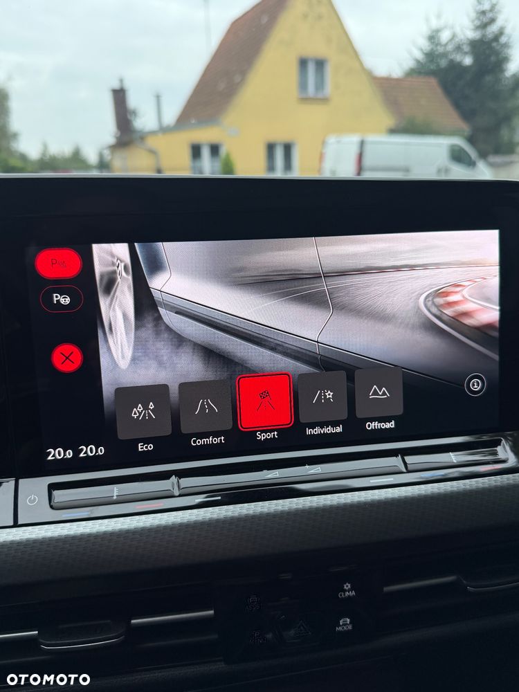 Volkswagen Golf Alltrack 2.0 TDI 4Motion SCR DSG - 20