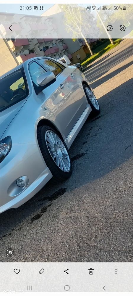 Subaru Impreza 2.5 WRX 4V - 13