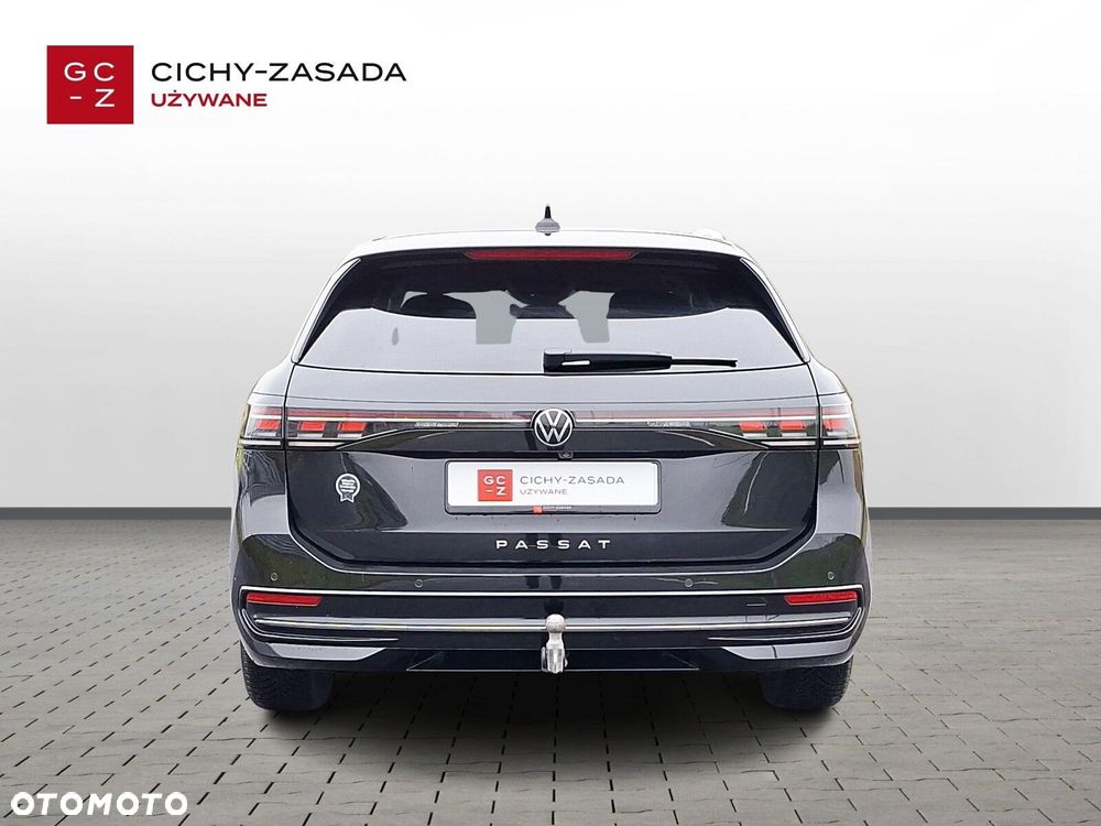 Volkswagen Passat Variant - 6