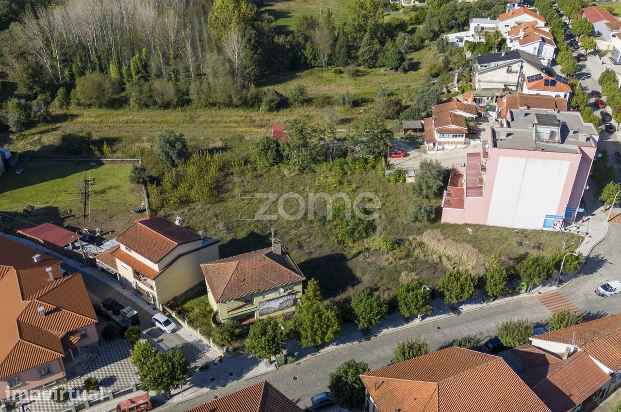 Terreno para construção - Grande imagem: 4/15