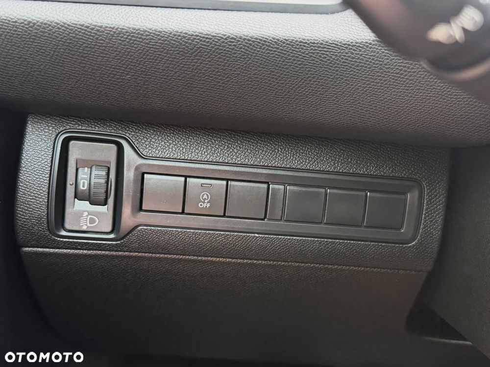 Peugeot 308 BlueHDi 130 Stop & Start Allure - 33