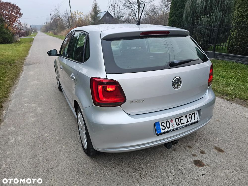 Volkswagen Polo 1.2 Trendline - 24