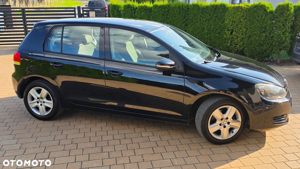 Volkswagen Golf 1.4 TSI Trendline - 3