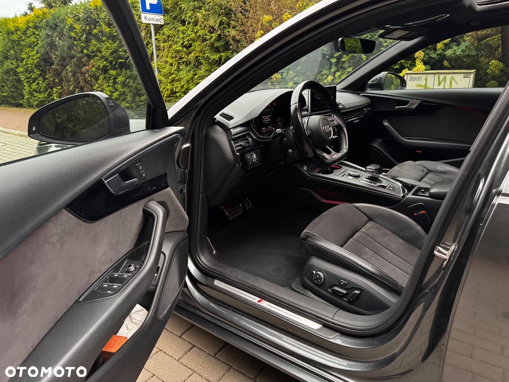 Audi A4 - 16