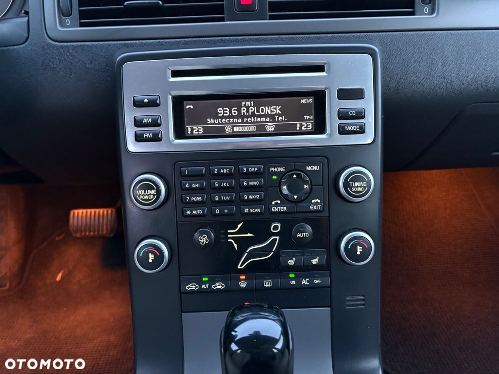 Volvo S80 D3 Executive - 18