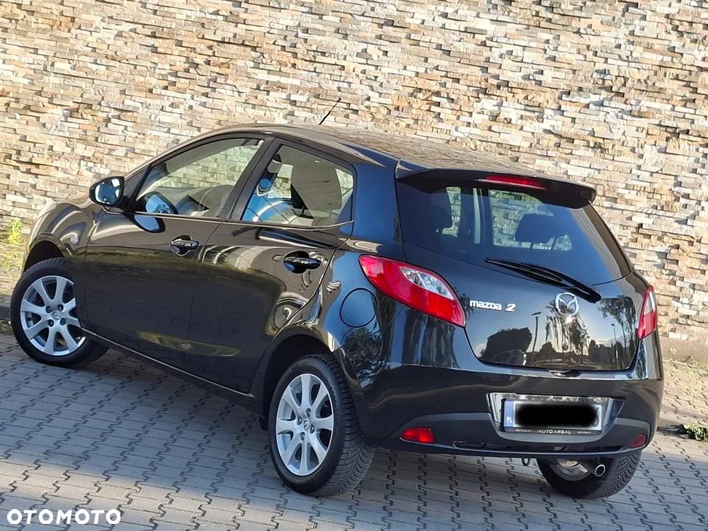 Mazda 2 1.3 Exclusive - 28