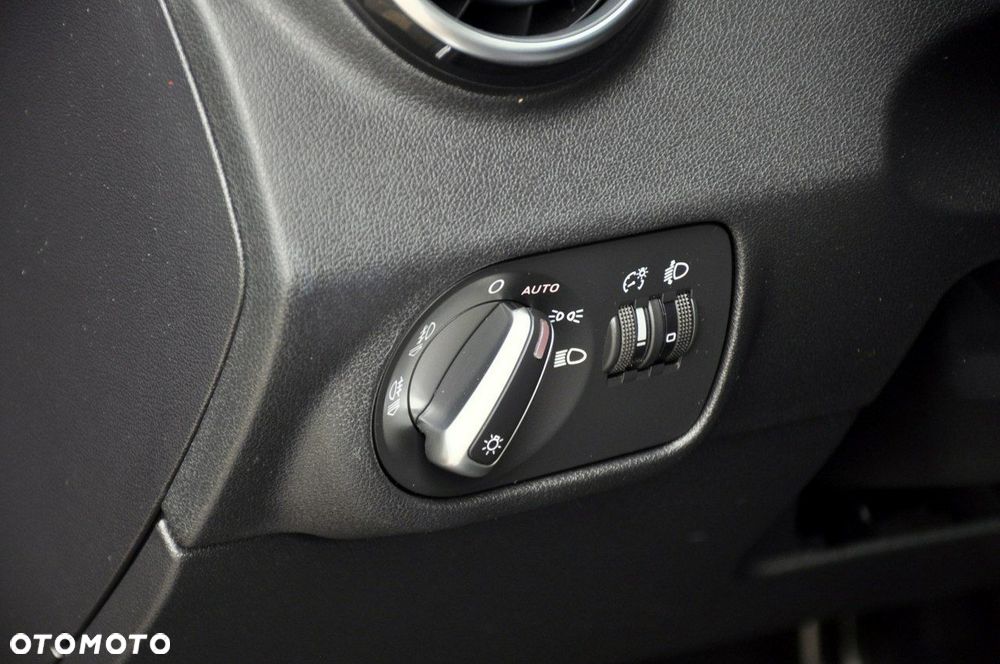 Audi A1 3-drzwiowe - 32
