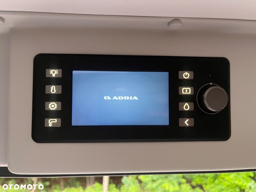 Fiat Adria SunLiving V 60SP - 16