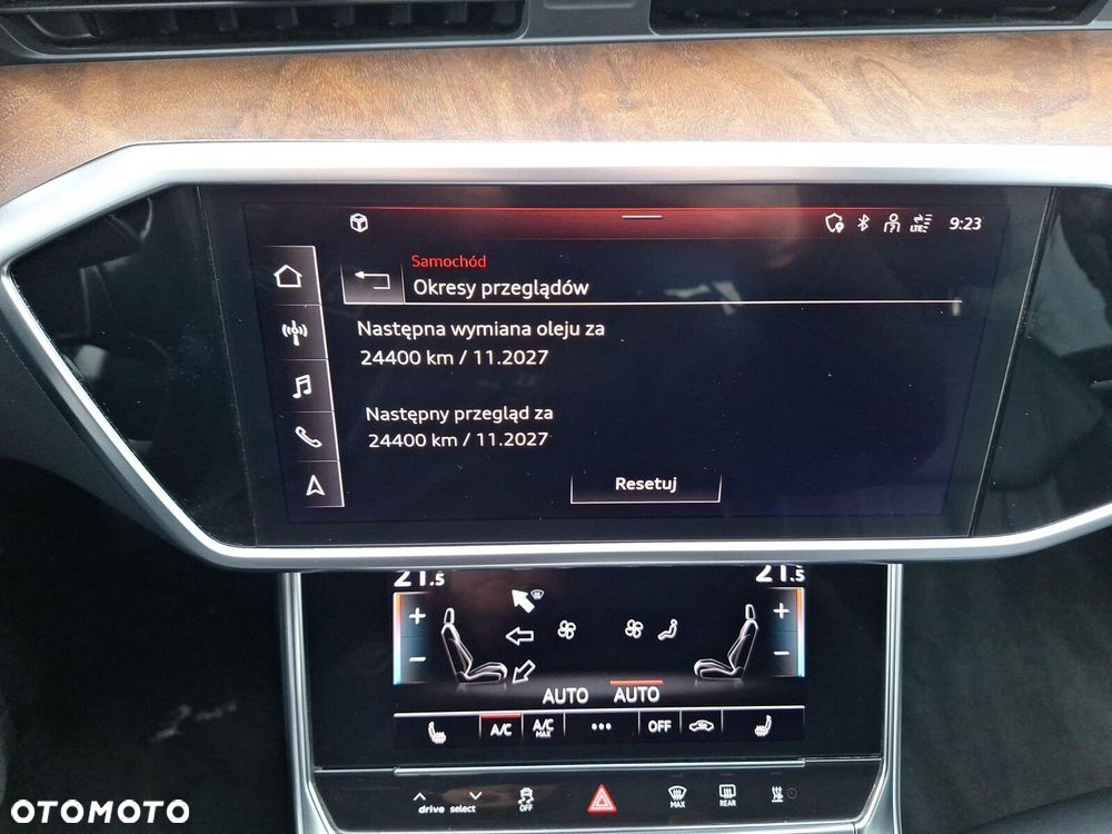 Audi A6 Limousine - 32