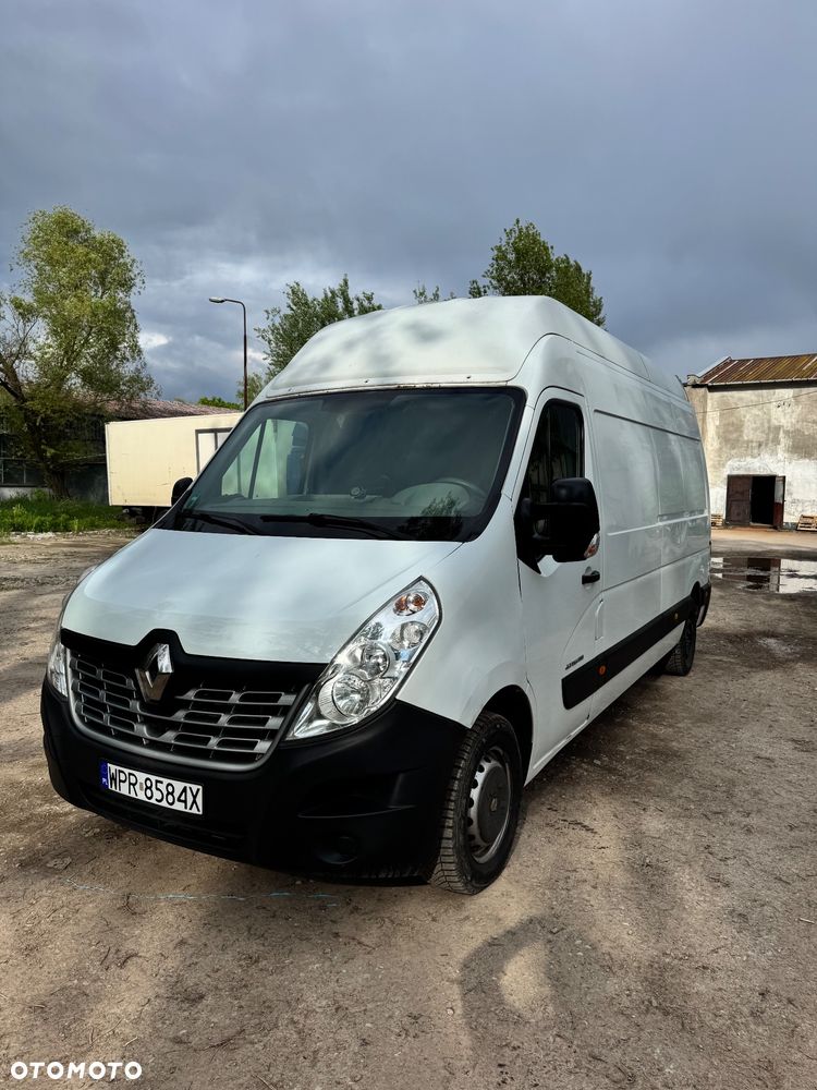 Renault Master - 14