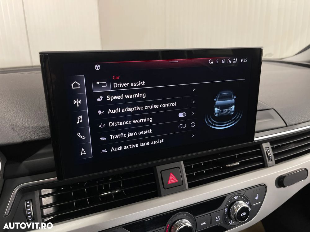Audi A4 35 TFSI S tronic MHEV Advanced - 20