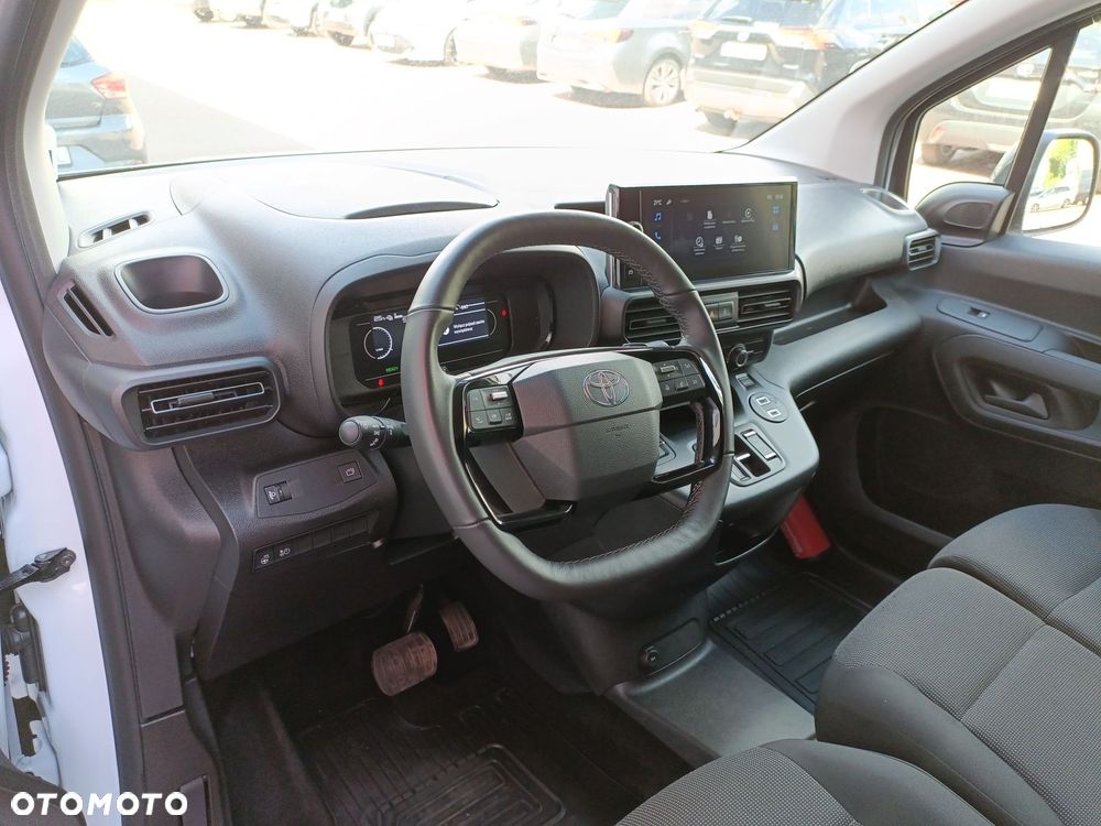 Toyota PROACE CITY - 12