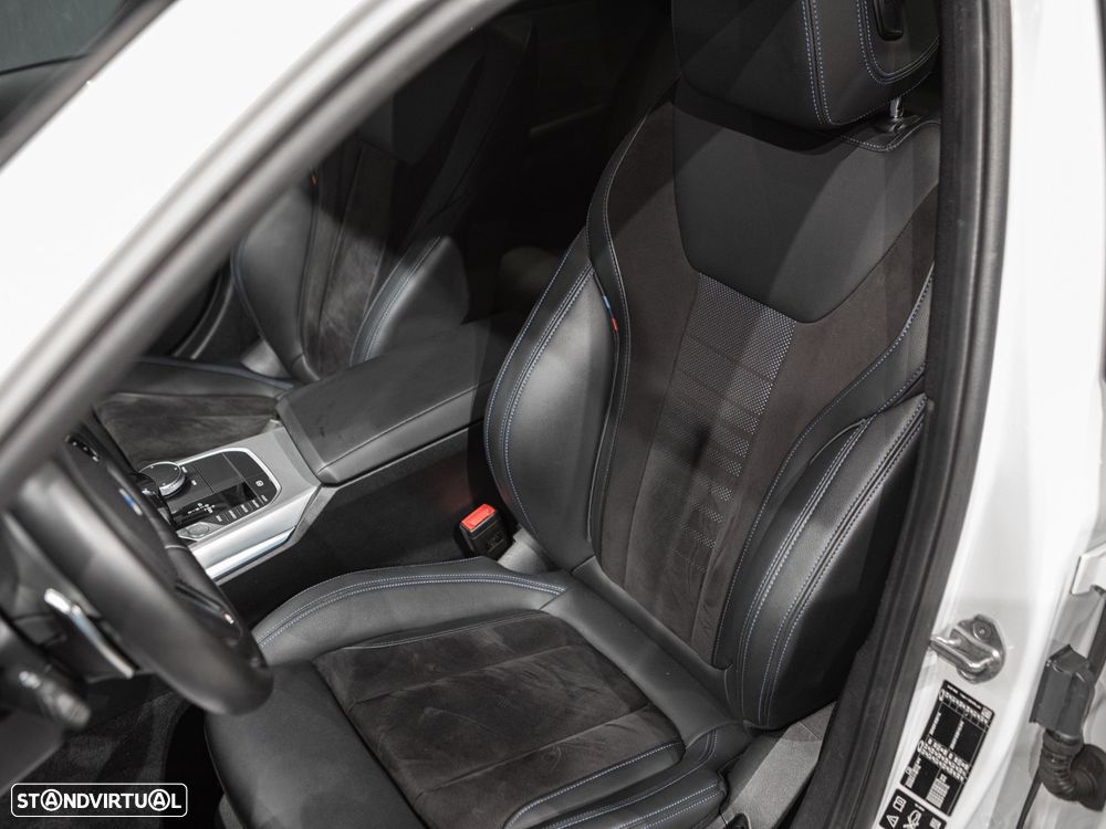 BMW 320 Gran Turismo d xDrive Aut. M Sport - 30