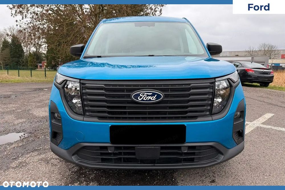 Ford Transit Courier Trend L1H1 A7 1.0 125KM - 3