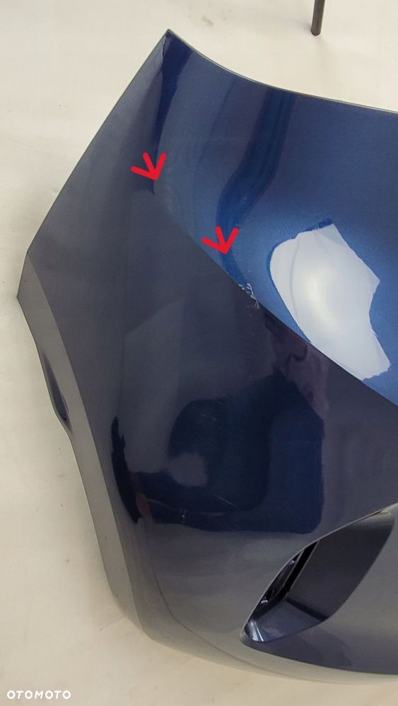 ZDERZAK TYŁ TYLNY OPEL CORSA F 2019- 9829754980 39182039 - 5