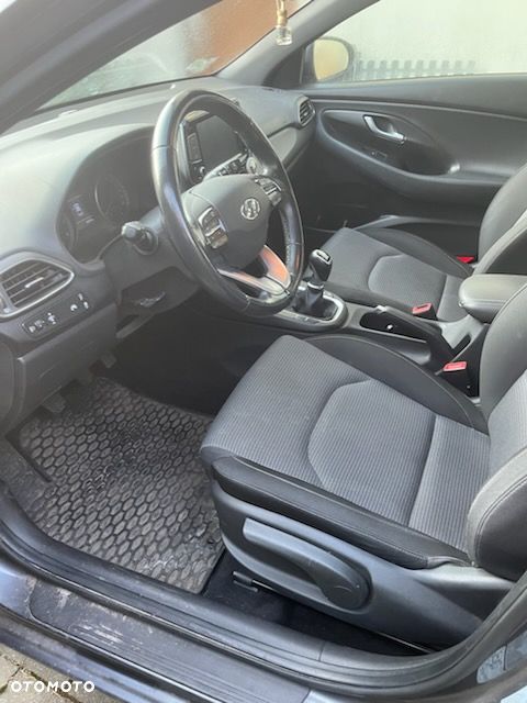 Hyundai i30 1.4 Classic + - 2