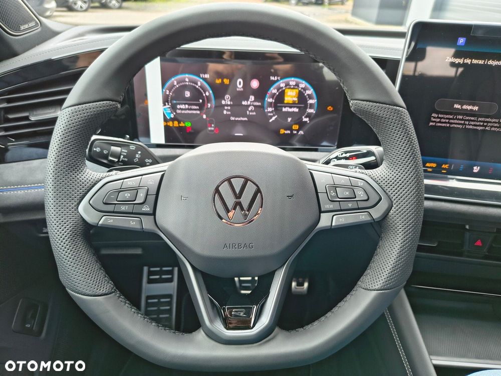 Volkswagen Tiguan 2.0 TSI 4Mot R-Line Plus DSG - 20