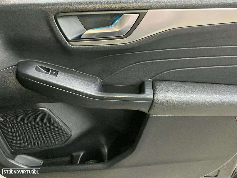 Ford Kuga 1.5 TDCi EcoBlue Titanium - 23