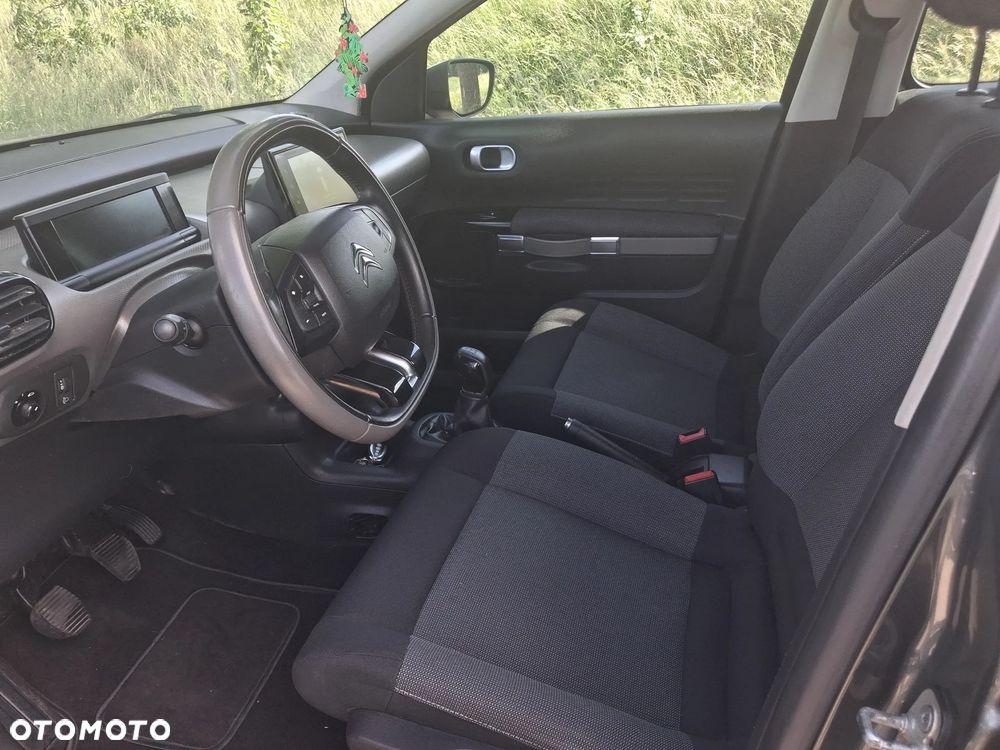 Citroën C4 Cactus PureTech 82 Business Class - 12