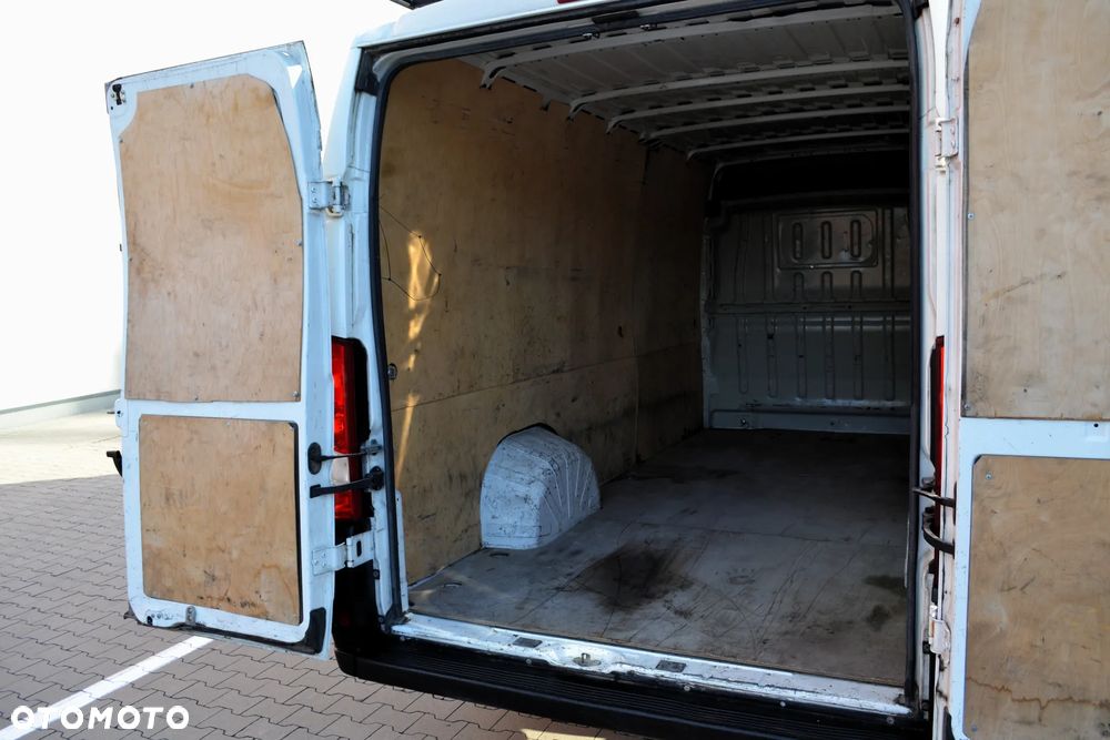 Citroën Jumper L4H2 MAXI DŁUGI LONG - 31