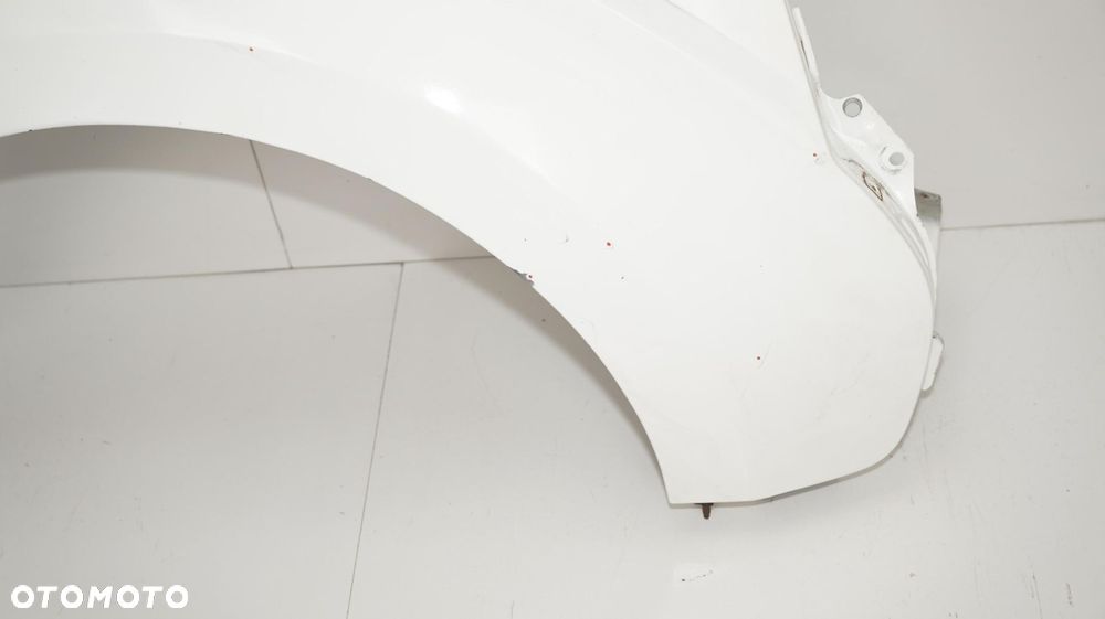 BŁOTNIK PRAWY PRZÓD CITROEN NEMO 08-12R EWP - 6