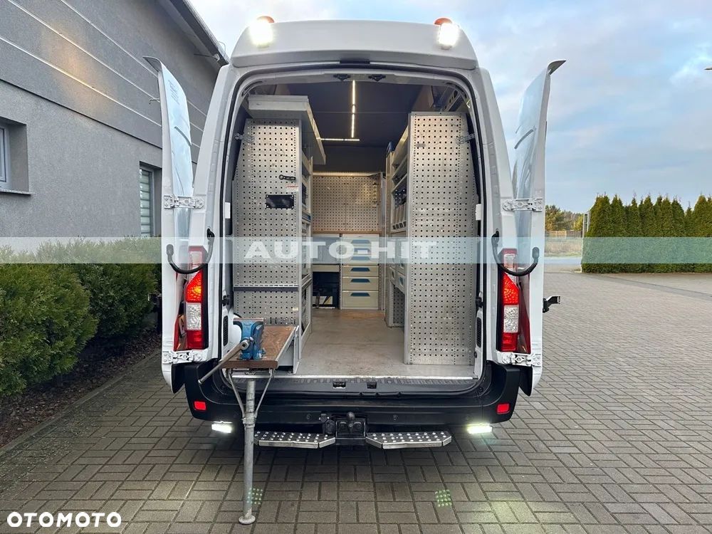 Renault Master - 6