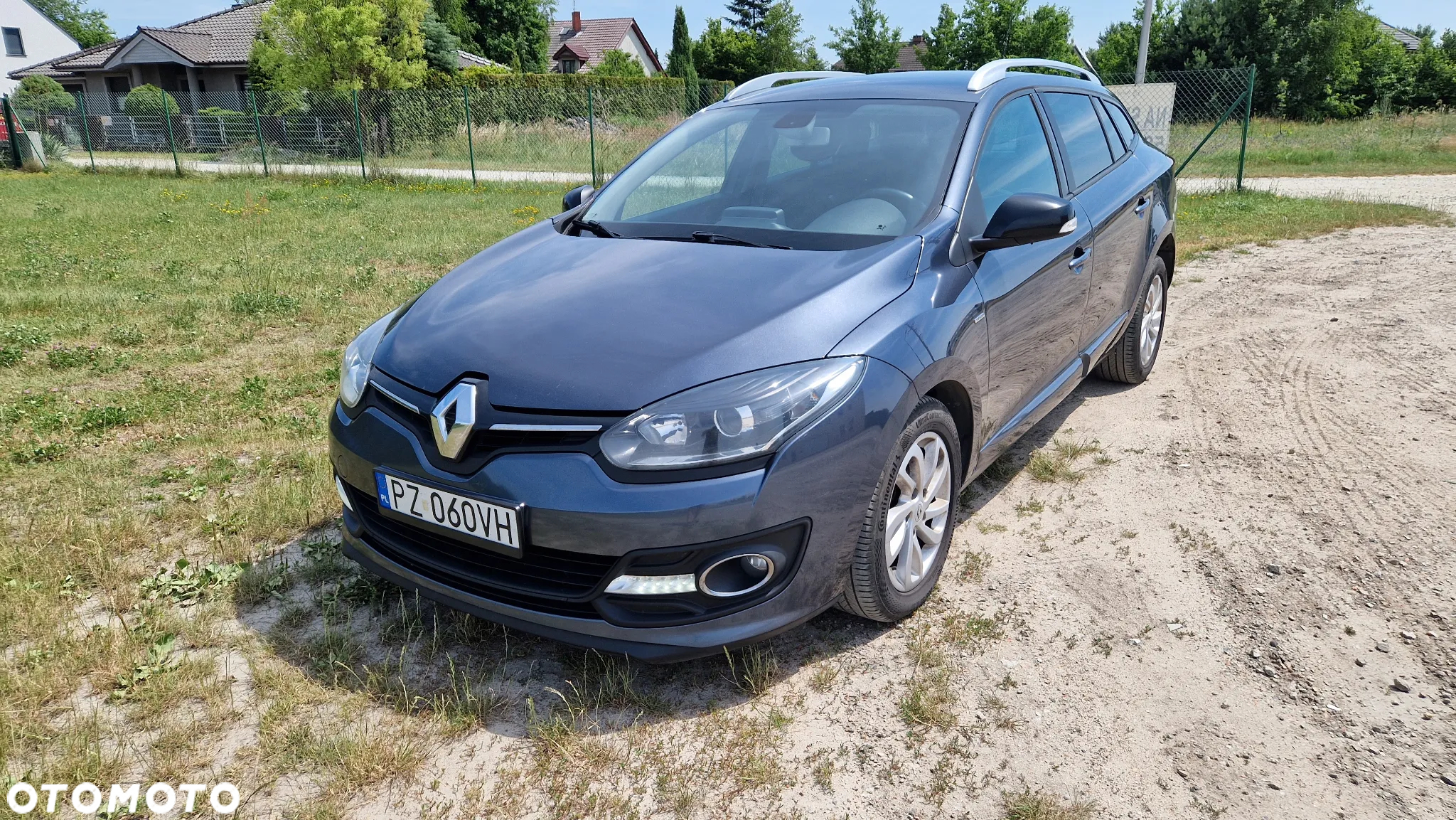 Renault Megane 1.5 dCi Limited - 9