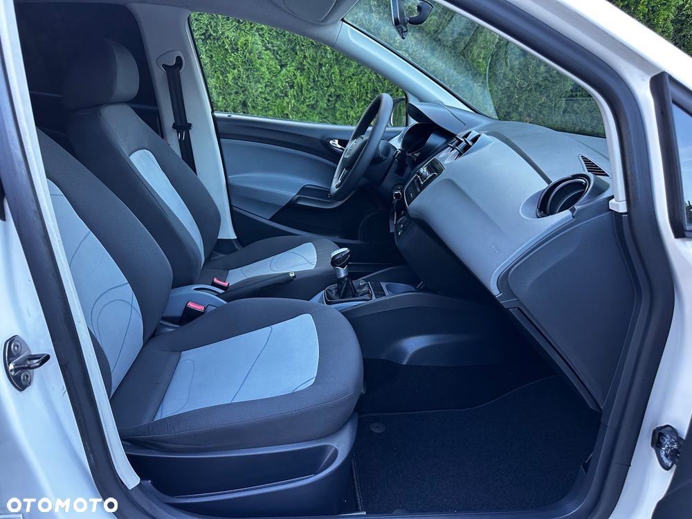 Seat Ibiza 1.4 16V Style 4YOU - 25