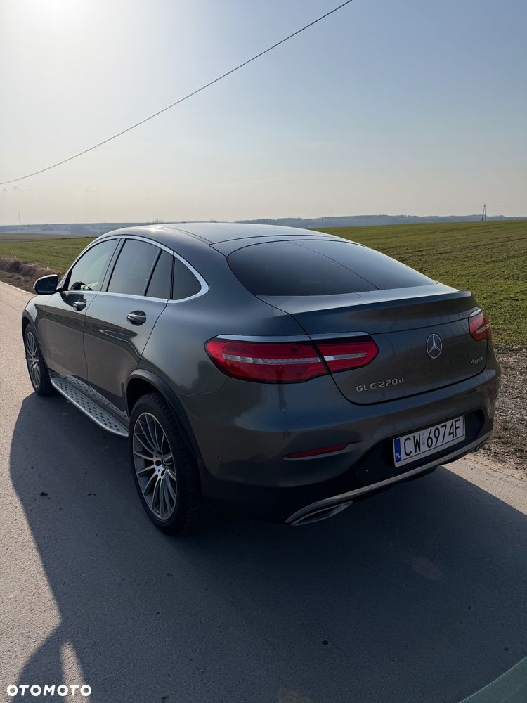 Mercedes-Benz GLC - 6