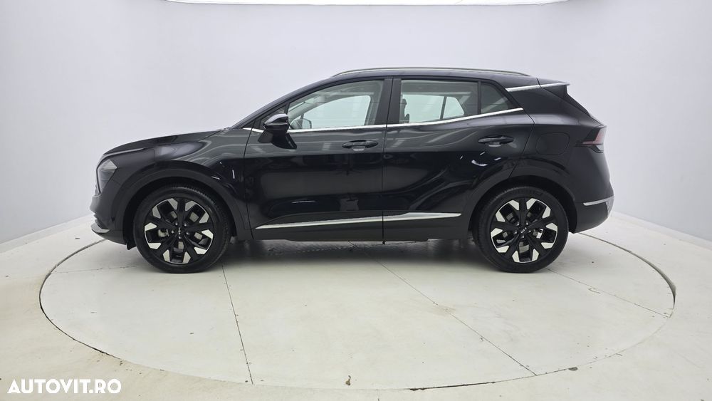 Kia Sportage - 9
