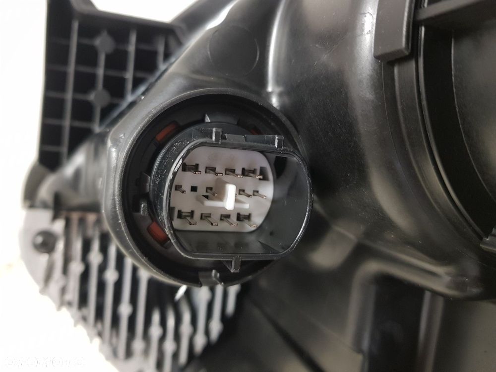 KIA SPORTAGE 5 V 21- LAMPA LAMPY PRAWA LEWA FULL LED REFLEKTOR 92101R2000 92102R2000 komplet idealne - 7