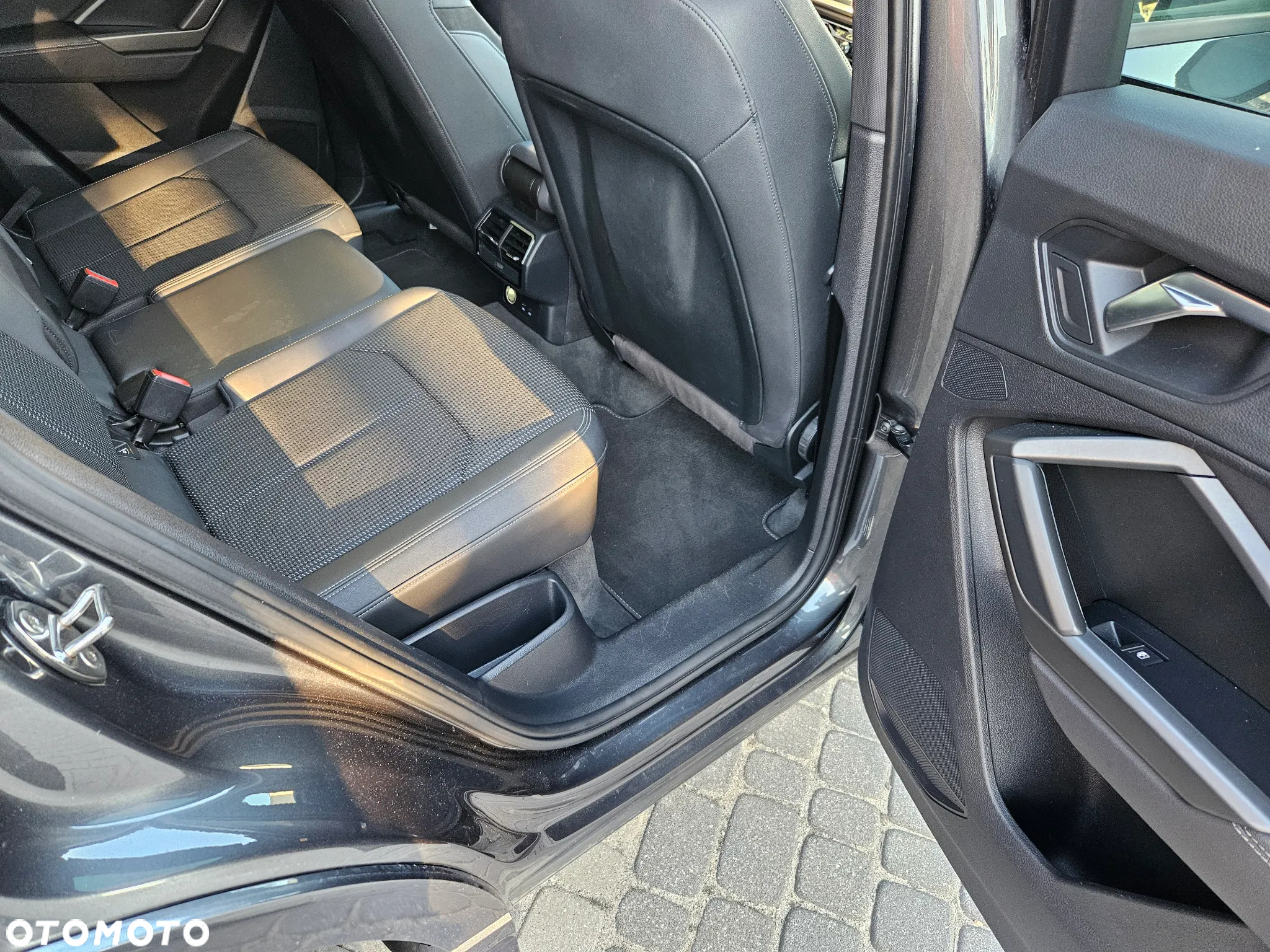 Audi Q3 35 TDI S tronic S line - 15