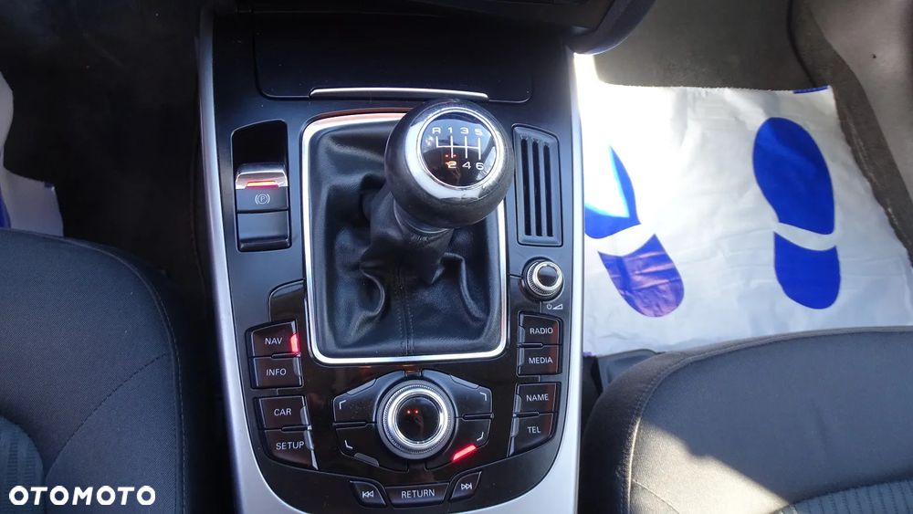 Audi A4 Avant 2.0 TDI e DPF Ambition - 19