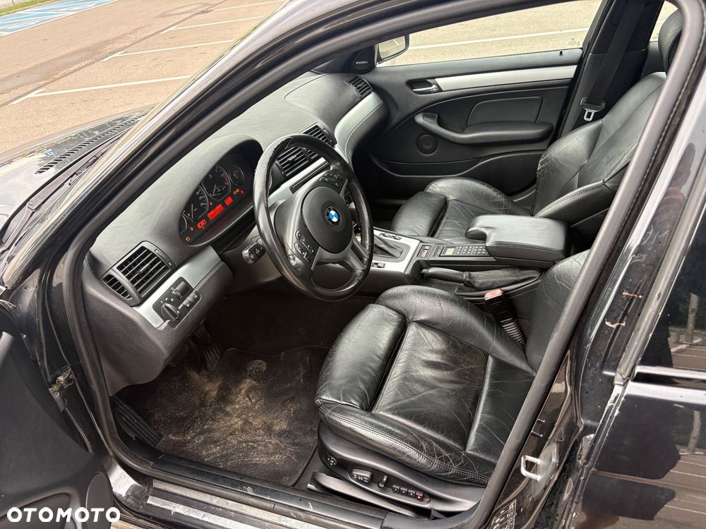 BMW Seria 3 - 11
