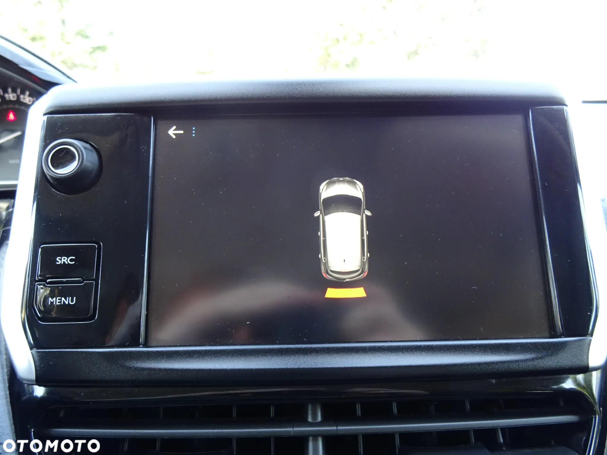 Peugeot 208 PureTech 110 Stop & Start Allure - 22