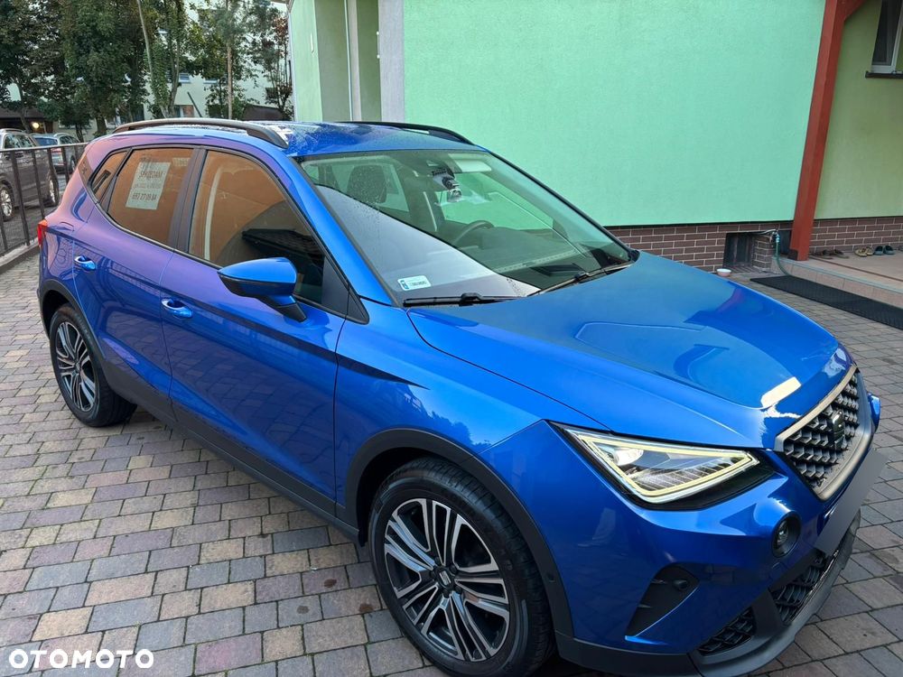 Seat Arona - 15