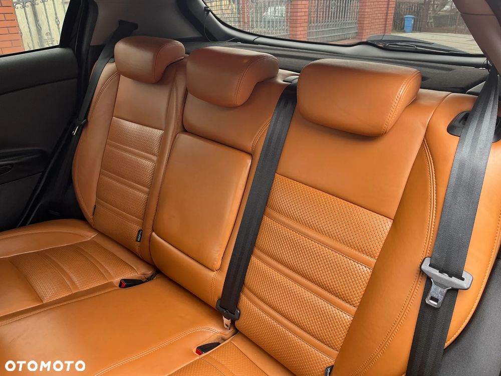 Alfa Romeo Giulietta 1.4 TB Distinctive - 15