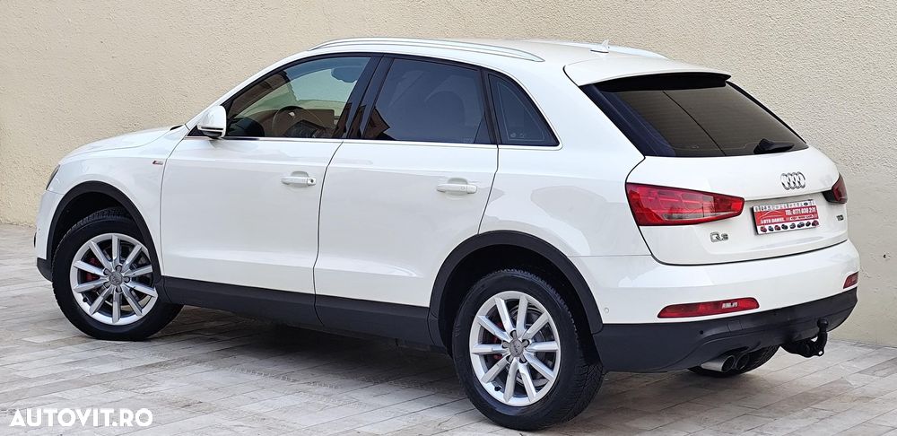 Audi Q3 - 3